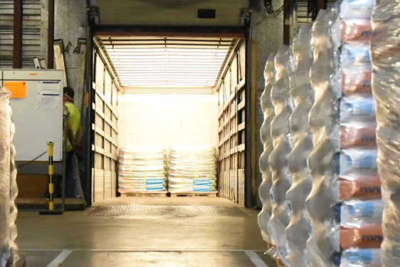 Logistique