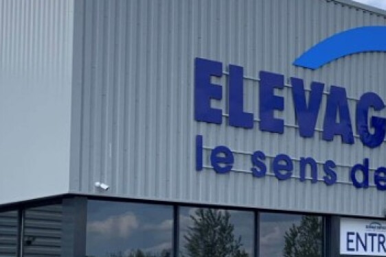 magasin ELEVAGE SERVICE 24